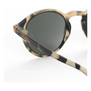 IZIPIZI - Sonnenbrille #D Junior Tortoise | Beige