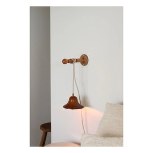 Masamé - Gigaro Handlampe | Siena