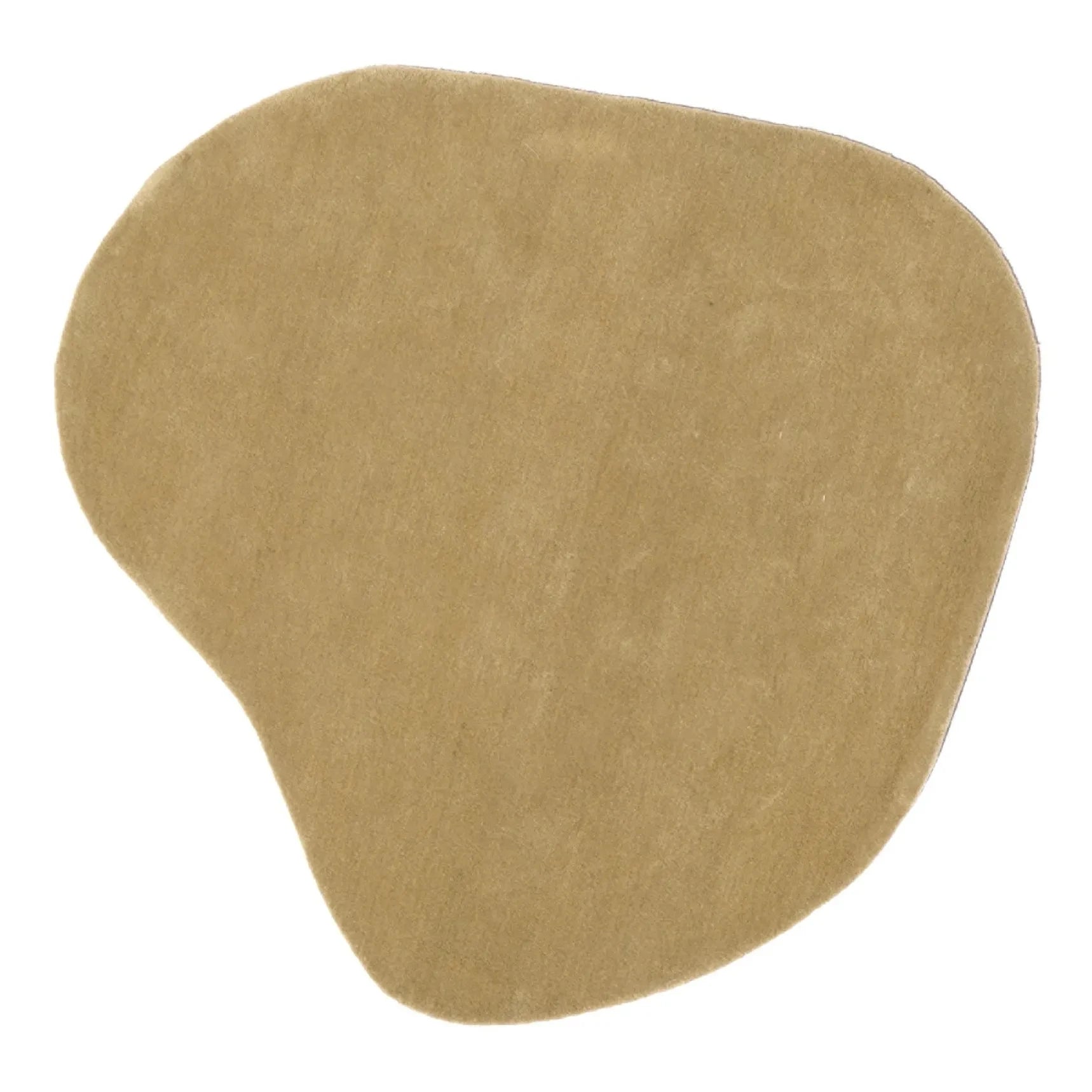 Nanimarquina - Taş Tufted Teppich, Diego Fortunato | Sand