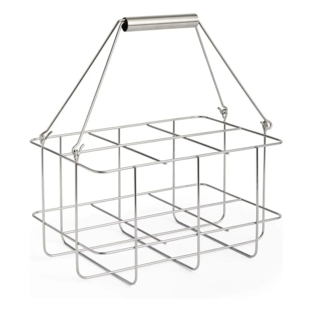 Hay - Outdoor Market Flaschenhalter Stahl, Jasper Morrison | Stahl