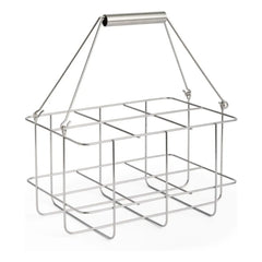 Hay - Outdoor Market Flaschenhalter Stahl, Jasper Morrison | Stahl