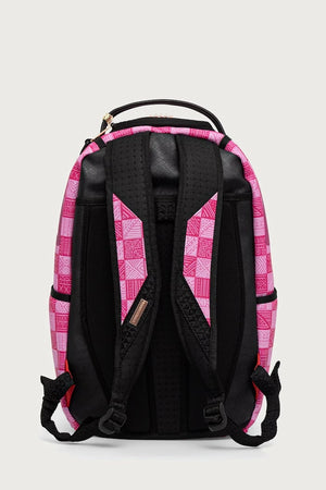 Sprayground - Rosa Rucksack 910B9257NSZ