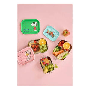 Rice - Snoopy Reis-Brotdose
