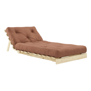 Karup Design - Roots 90 Schlafsofa | Braun