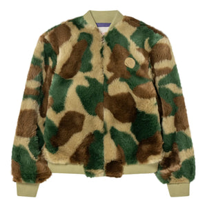 The Animals Observatory - Askeri Ceket | Yeşil