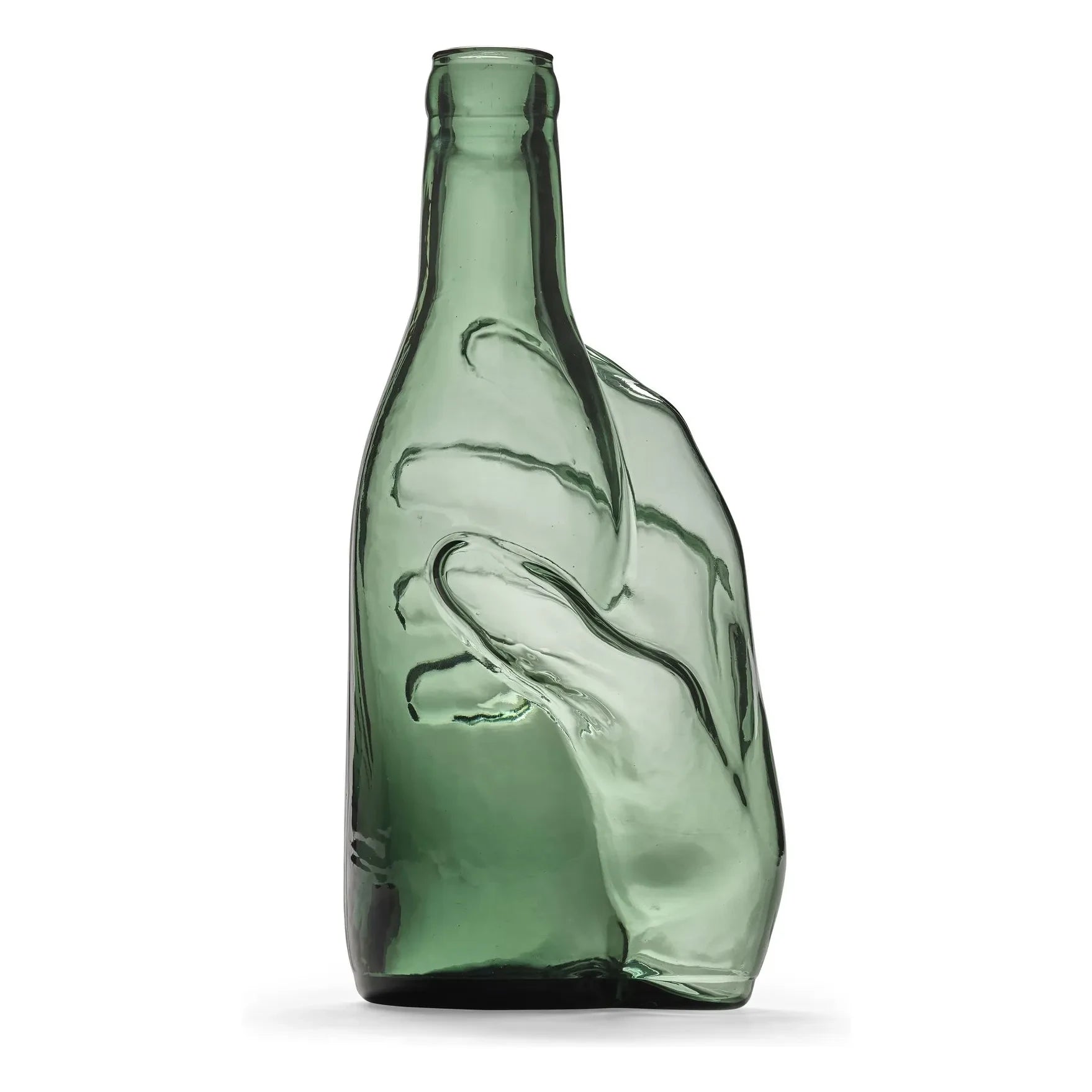 Serax - Dekanter Edward, Wouter & Hendrix | Grün