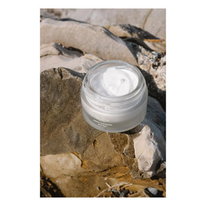 Alaena - Feuchtigkeitsspendende Anti-Aging-Feuchtigkeitscreme - 50 ml