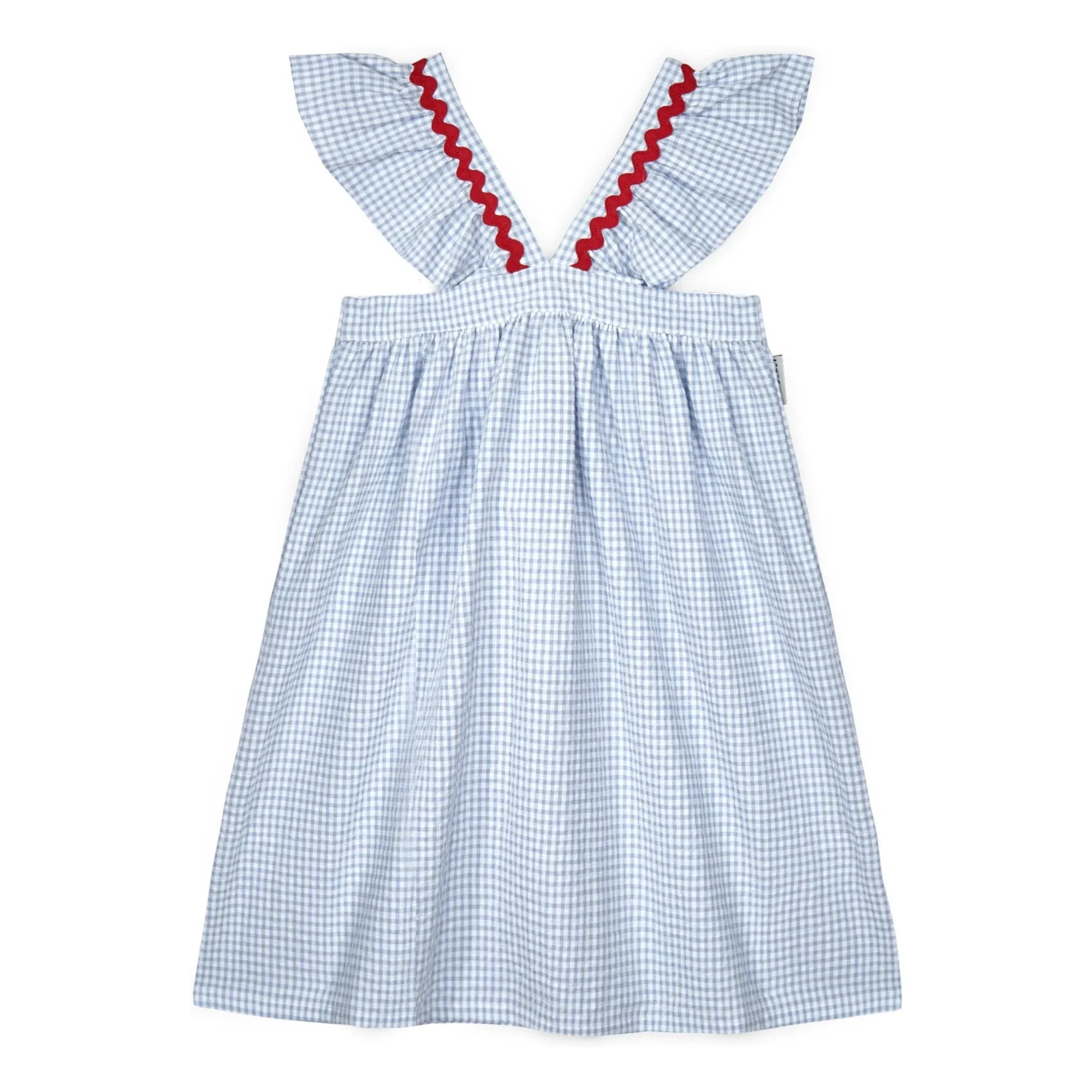 Mipounet - Sylvie Vichy Kleid | Hellblau