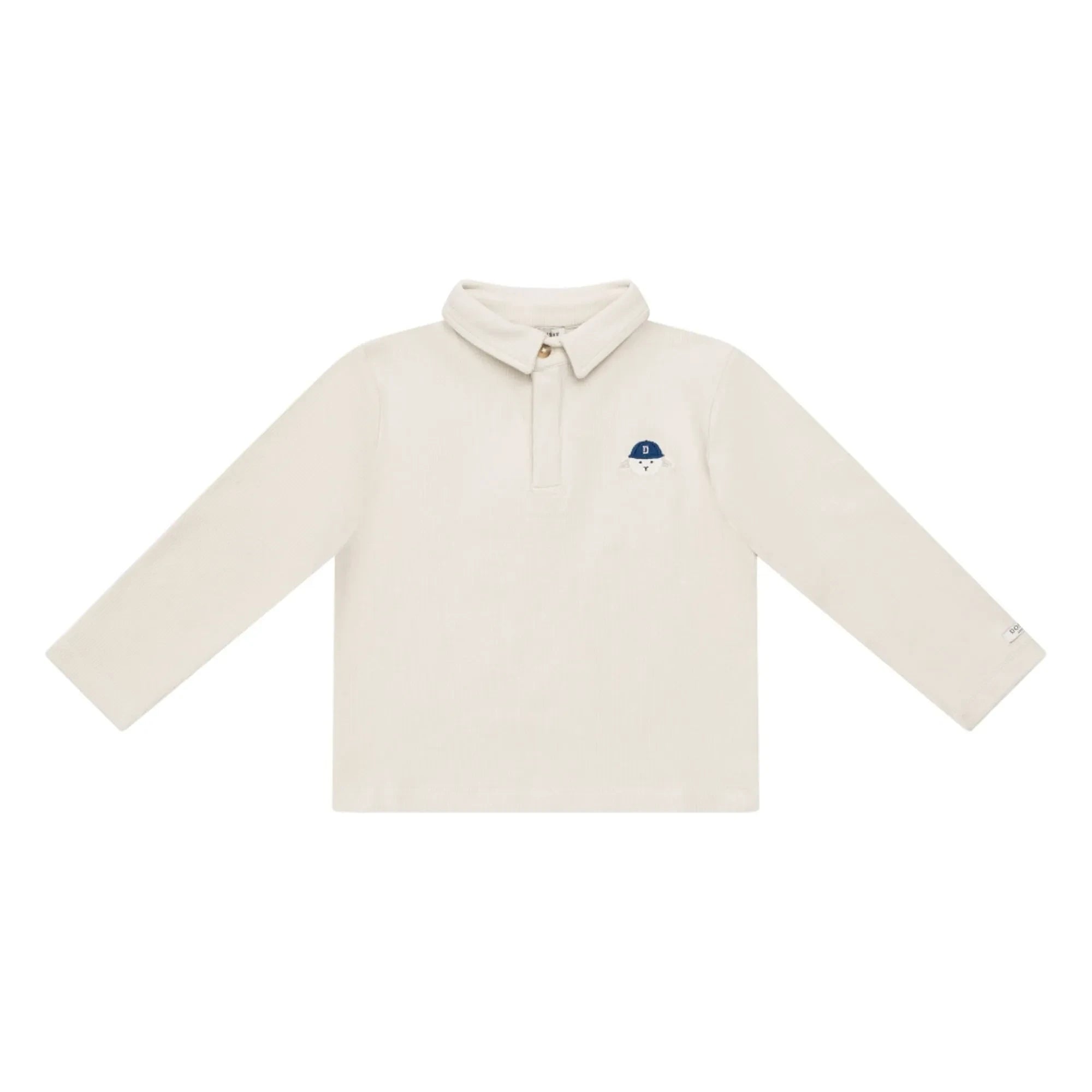 Donsje - Polo Bartus | Creme