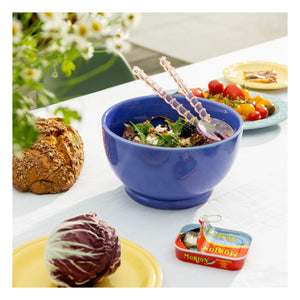 &Klevering - Mochi Teller - 2er Set | Gelb