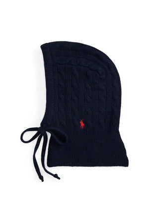 Yün Balaklava Polo Ralph Lauren