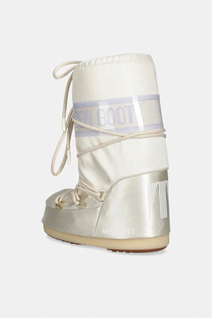 Moon Boot MB ICON PEARLY Kinder Schneestiefel