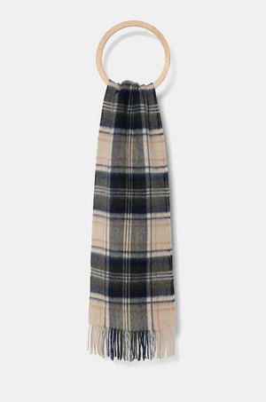 Barbour Yün Şal