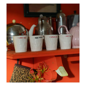 Anna + Nina - Guten Morgen Tasse