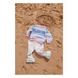 Club Trésor - Sweat Beach Club | Blau