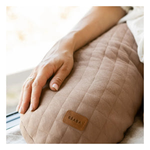 Béaba - Big Flopsy Stillkissen | Frosted Brown