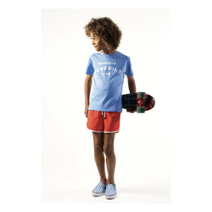 Sunchild – Carlos Badeshorts | Tangerine