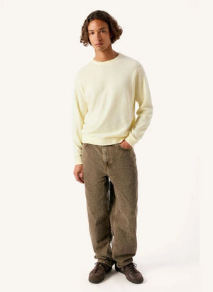 American Vintage - Ouity Kazak | Krem