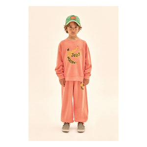 Jelly Mallow - Banana Sweatshirt | Koralle