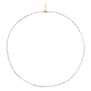 Camille Colette Studio - Armband Maddie | Weiß