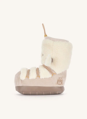 Jellycat - Amuseables Perta Schneestiefel Plüsch