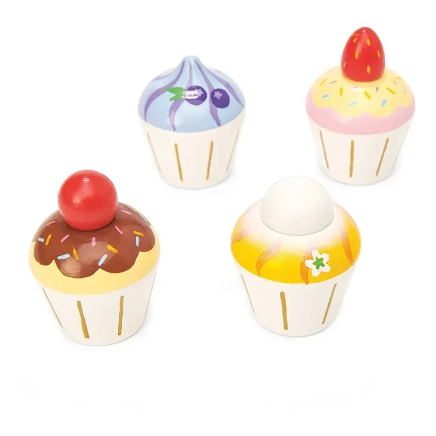 Le Toy Van - Cupcake Spielzeug