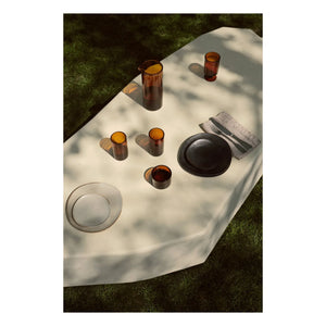 Ferm Living - Couchtisch Staffa | Creme