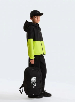 The North Face - Jester Rucksack | Schwarz