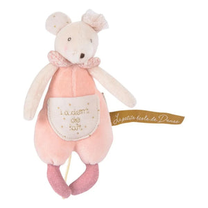 Moulin Roty - Milchzahndose - La petite école de danse