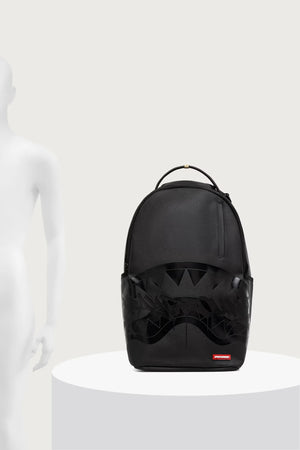 Sprayground - Schwarzer Rucksack 910B8422NSZ