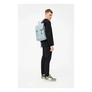 Lefrik - Rucksack | Hellblau