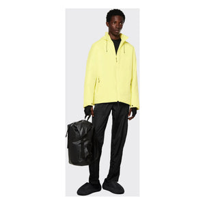 Rains - Fuse Jacke | Zitronengelb