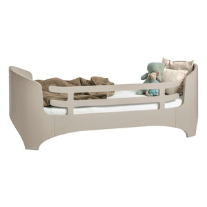 Leander - Junior-Bettgitter Classic | Cappuccino