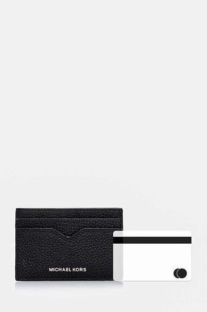 Michael Kors Leder Kartenetui