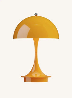 Louis Poulsen - Panthella 160 Tragbare Tischlampe, Louis Poulsen | Orange