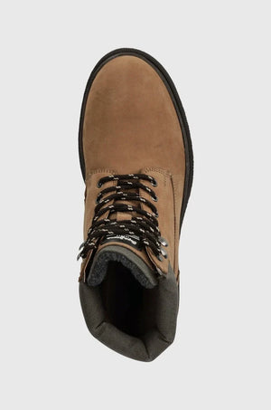 Pepe Jeans HARRY BOOT Wildleder-Trekkingstiefel