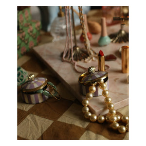 Doing Goods - Scarlett Circus Kutusu | Lila