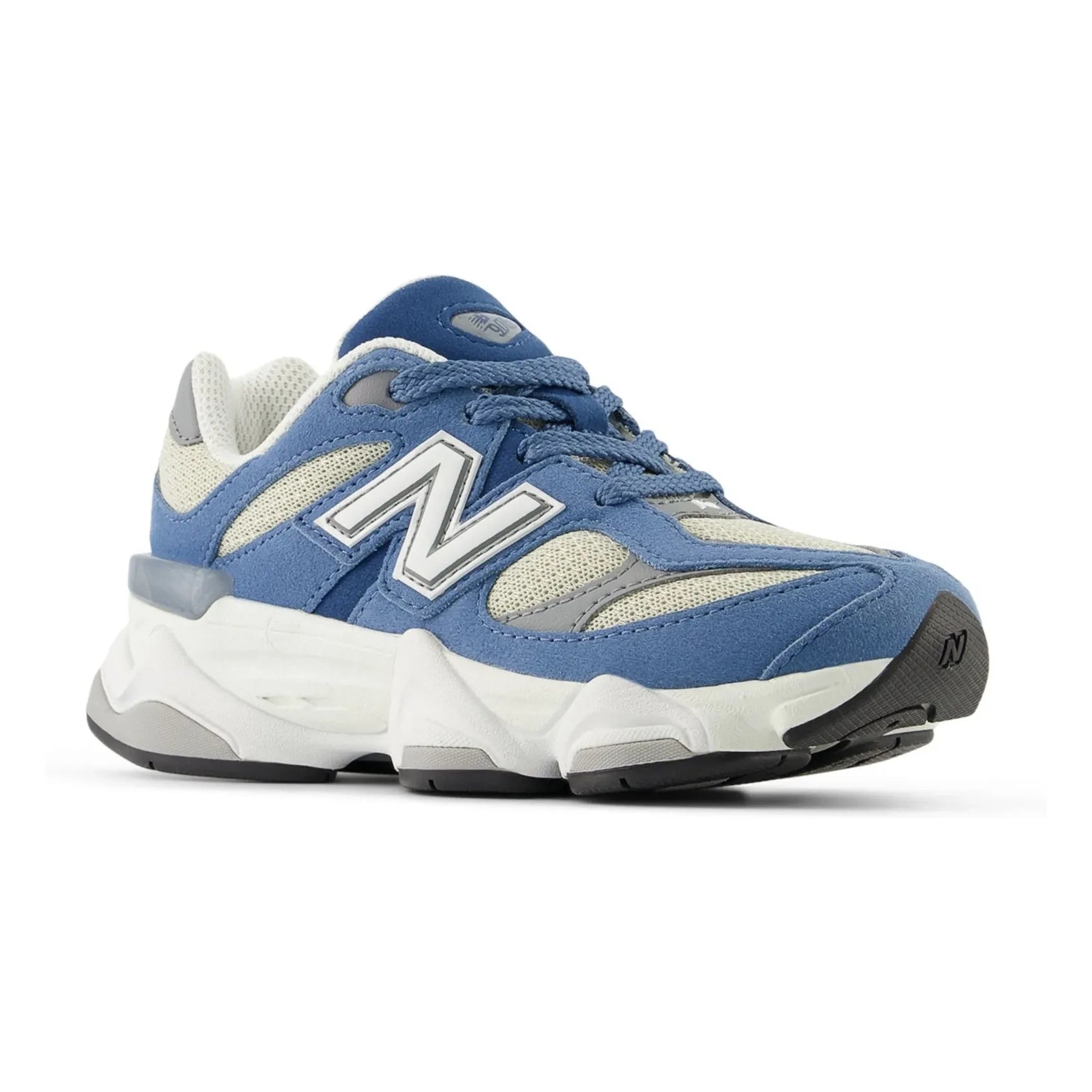 New Balance - Schnürsneaker 9060 | Blau