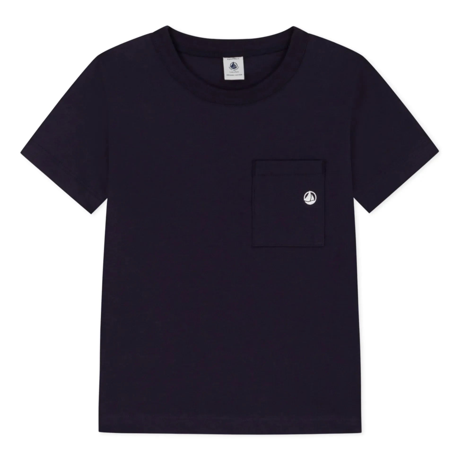 Petit Bateau - Francesco T-Shirt | Marine