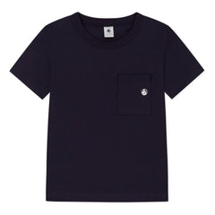 Petit Bateau - Francesco T-Shirt | Marine