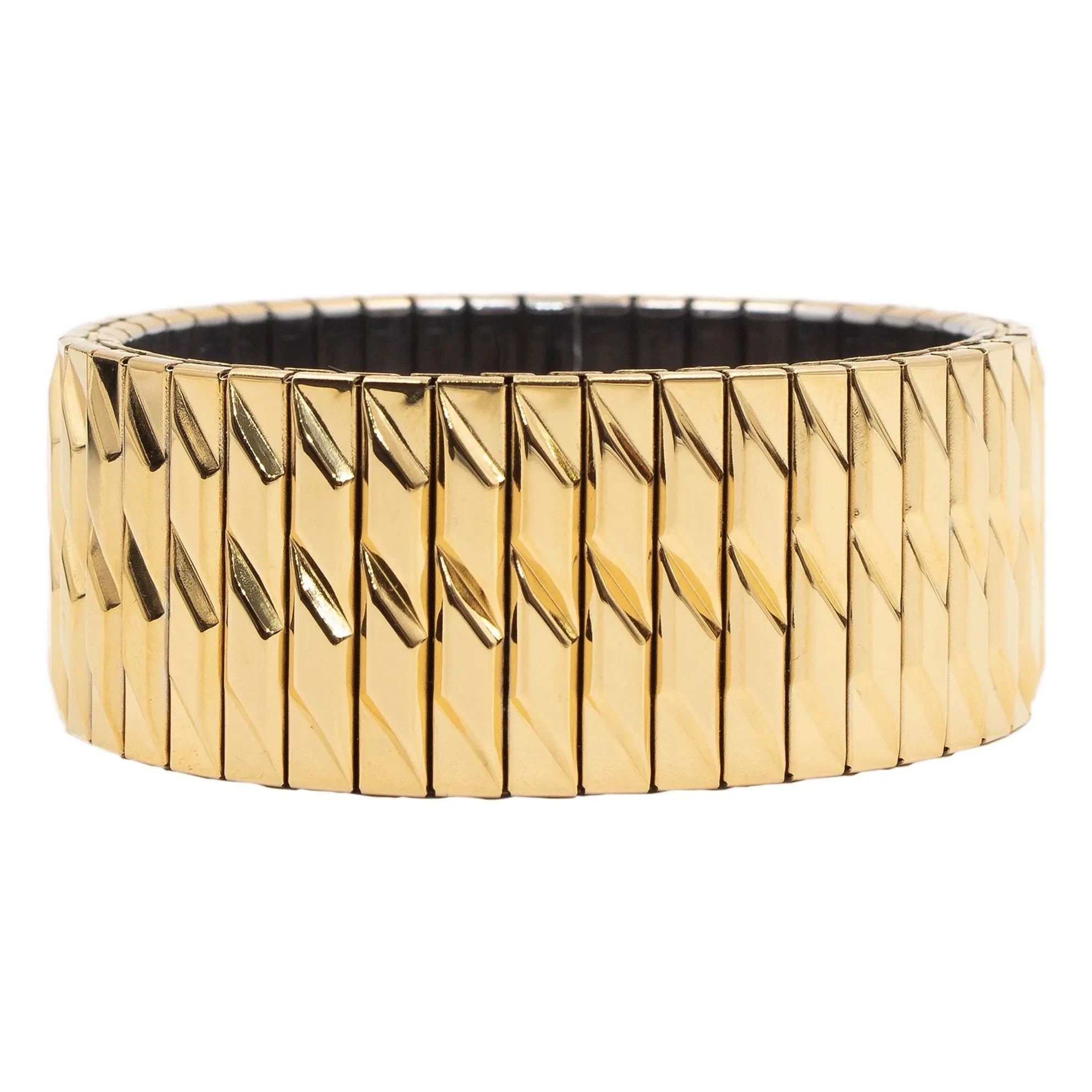 Sigal - SIG 22 Armband | Gold