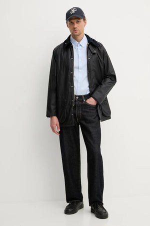 Barbour Erkek Beaufort Mumlu Mont
