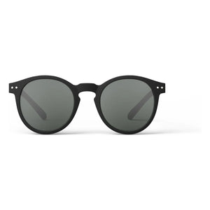 IZIPIZI - Sonnenbrille #M | Schwarz