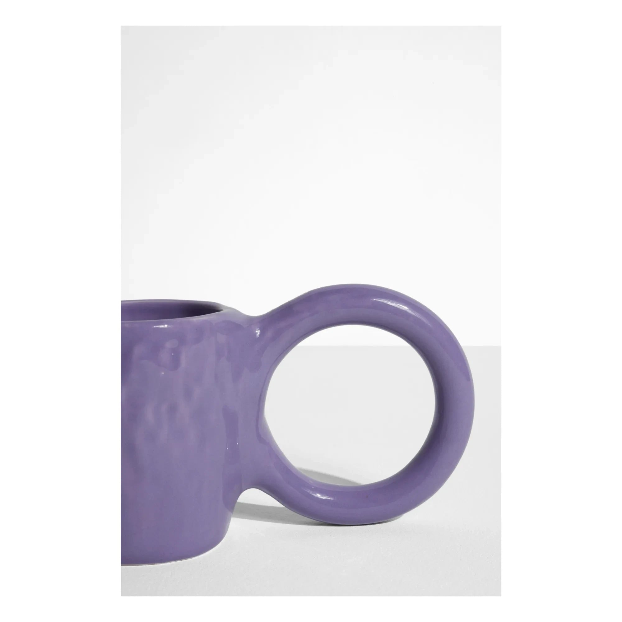 Petite friture - Donut Tasse - Pia Chevalier | Lila