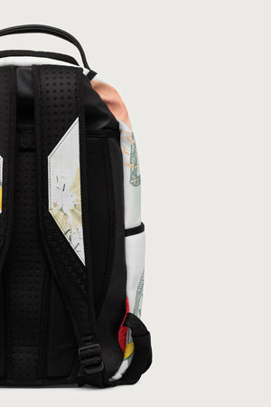 Sprayground - Mickey Grüner Rucksack 910B9128NSZ