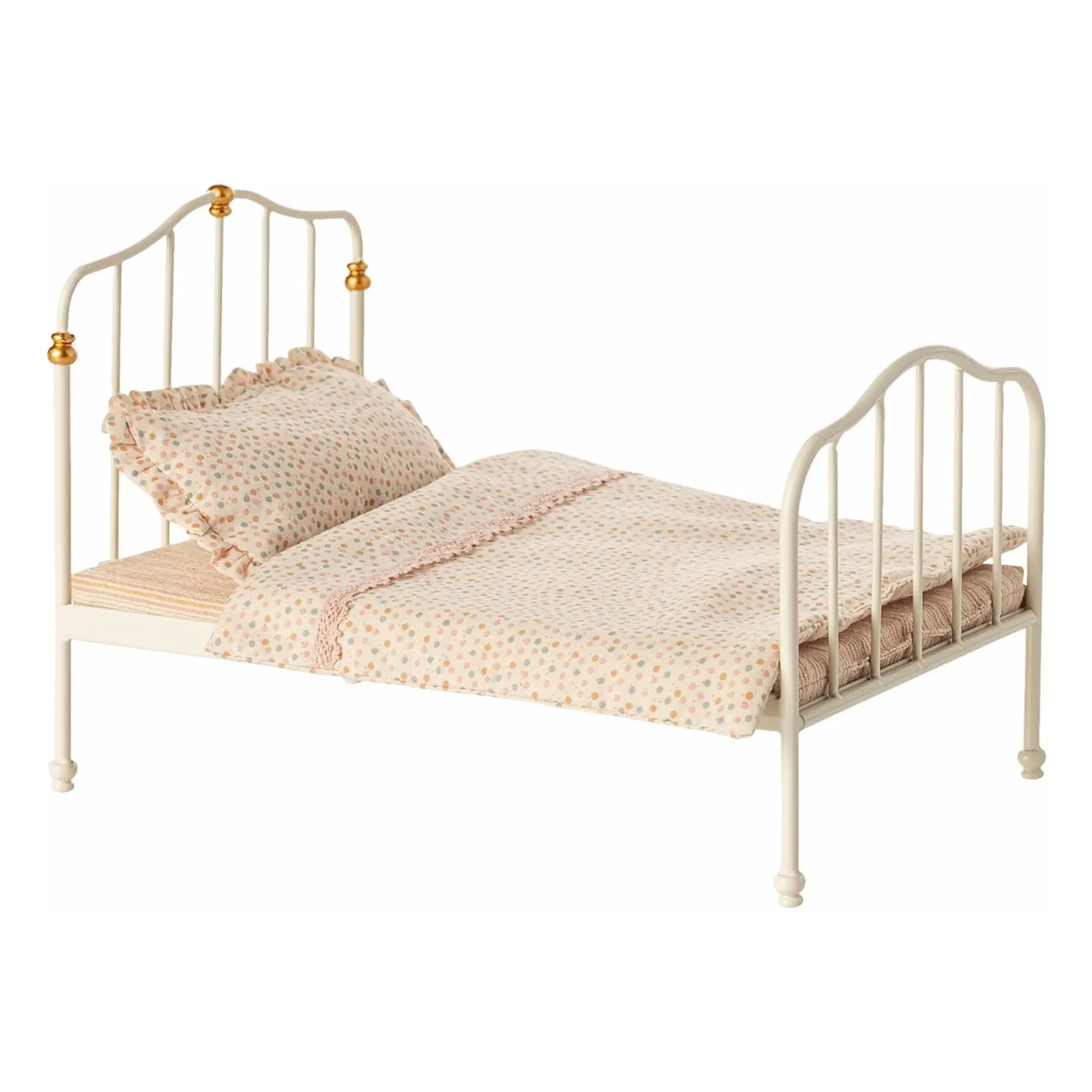 Maileg - Vintage Bett