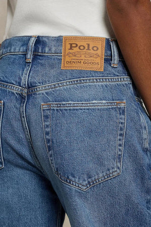 Polo Ralph Lauren Baumwolljeans