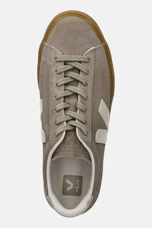 Veja CAMPO SUEDE Deri Sneakers