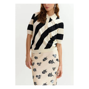 Essentiel Antwerp - Polo Joram | Weiß