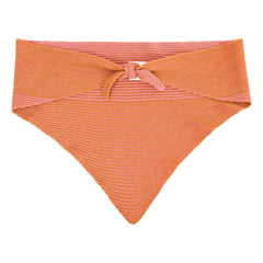 Mapoésie - Triangle Alfred Yün ve Kaşmir | Pembe
